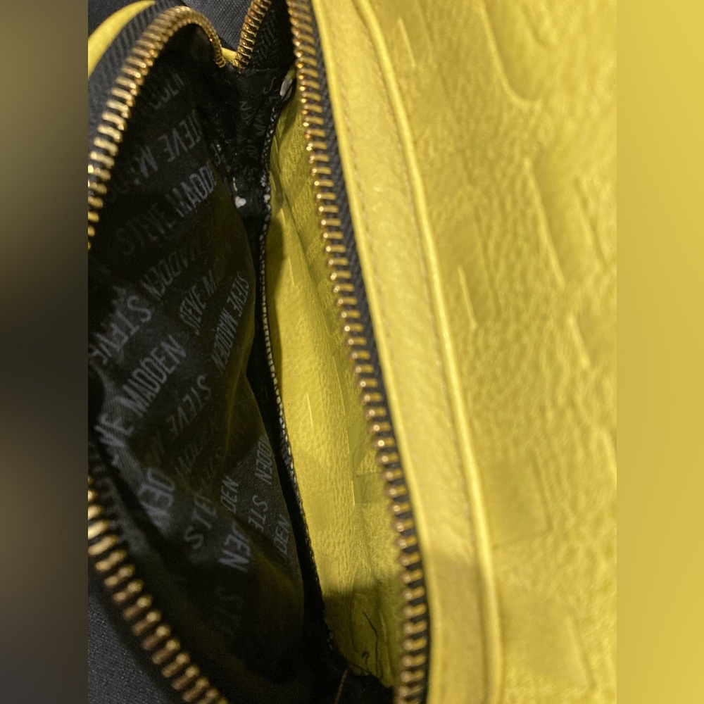 Steve Madden Backpack - Picture 8 of 8